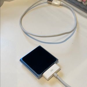 APPLE NANO